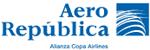 Aero Republica Colombia